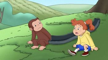 Curious George