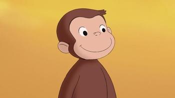 Curious George