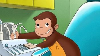 Curious George