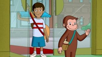 Curious George