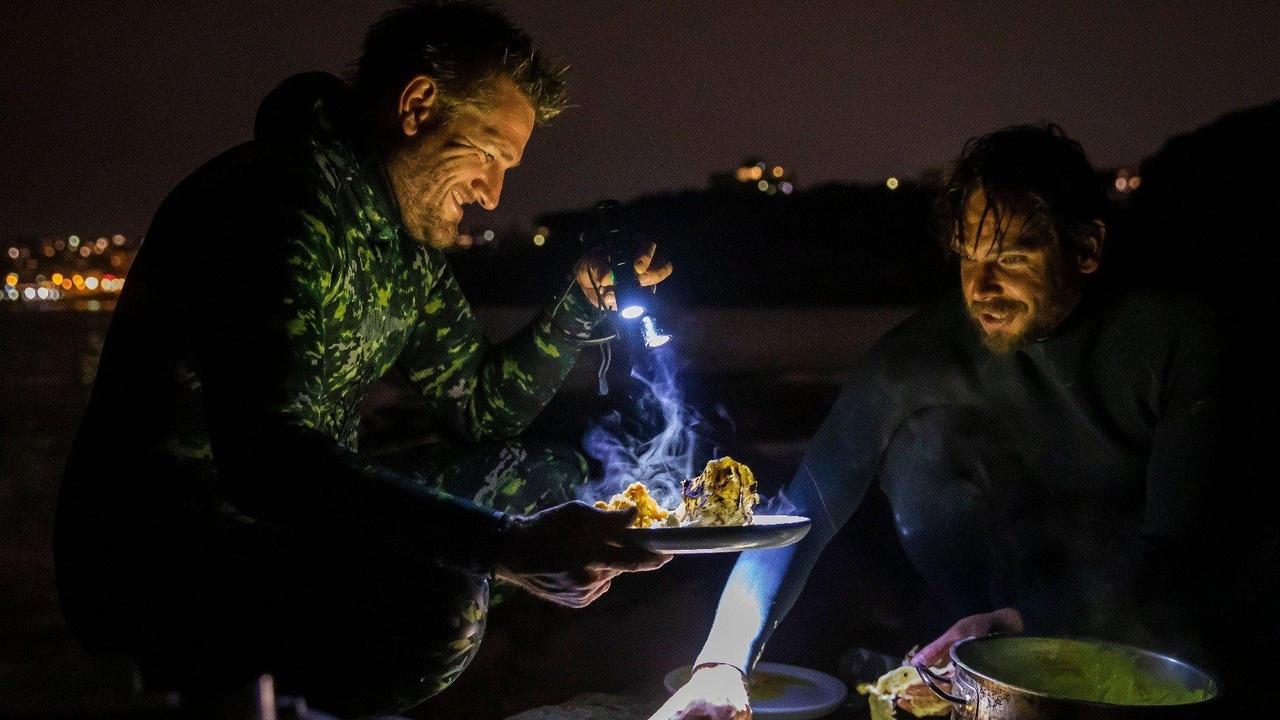 Field Trip With Curtis Stone New South Wales On PBS Wisconsin