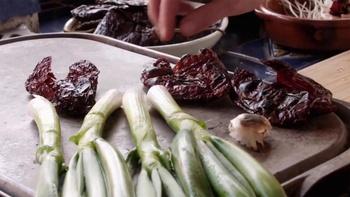 Pati's Mexican Table