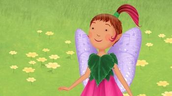 Pinkalicious & Peterrific