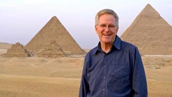 Rick Steves' Europe