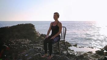 Happy Yoga With Sarah Starr