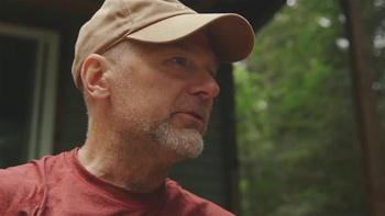 Les Stroud's Wild Harvest