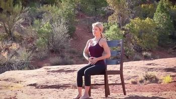 Happy Yoga With Sarah Starr