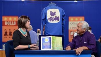 Antiques Roadshow