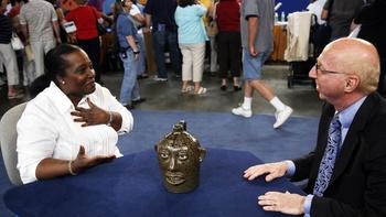 Antiques Roadshow