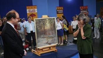 Antiques Roadshow