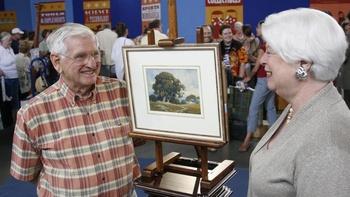 Antiques Roadshow