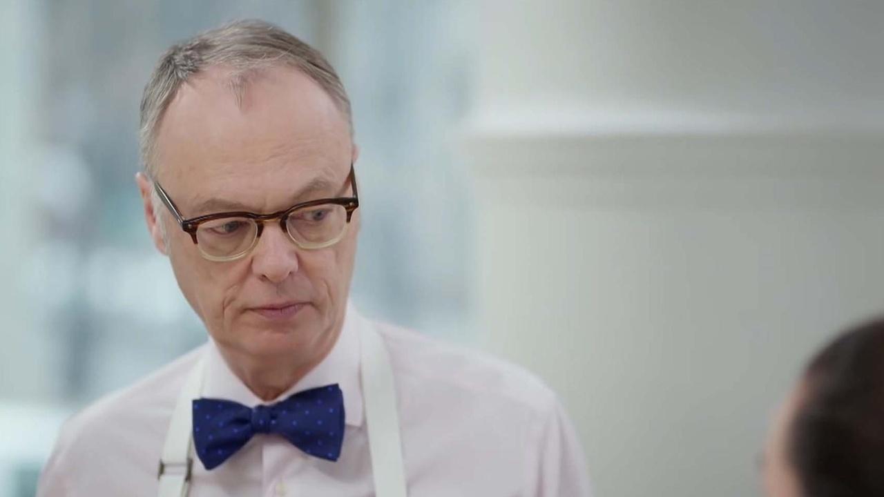 Christopher Kimball's Milk Street Television Secret Italian Recipes