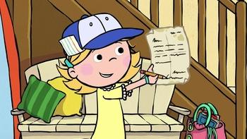 Clifford the Big Red Dog