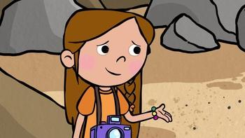 Clifford the Big Red Dog