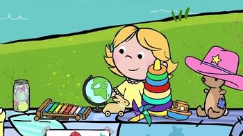 Clifford the Big Red Dog