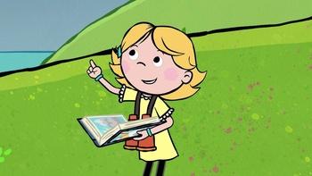 Clifford the Big Red Dog