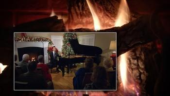 Home for Christmas With Jim McDonough