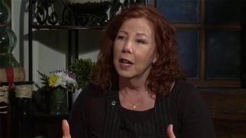 Christina Cooks: Back to the Cutting Board