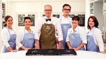 Christopher Kimball's Milk Street Television