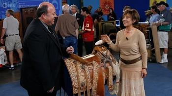 Antiques Roadshow