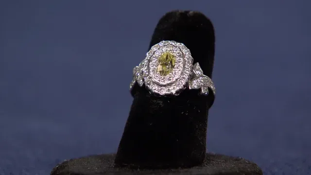 Vintage Spokane Hour 1 poster frame