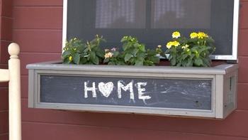 Community First: A Home for the Homeless