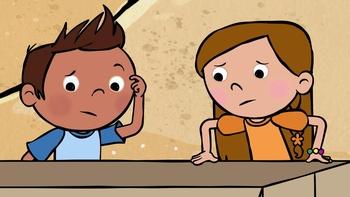 Clifford the Big Red Dog