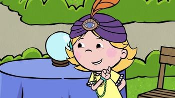 Clifford the Big Red Dog