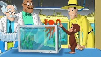Curious George