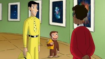 Curious George