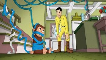 Curious George