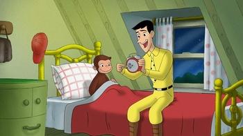 Curious George