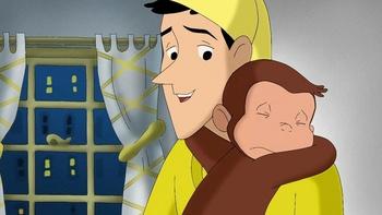 Curious George