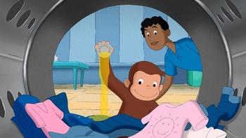 Curious George
