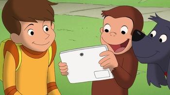 Curious George