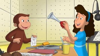 Curious George