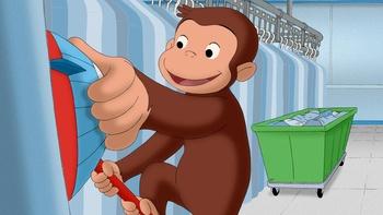Curious George