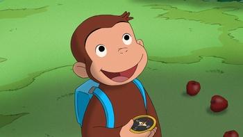Curious George