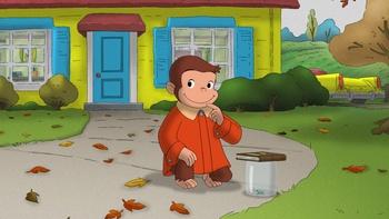 Curious George
