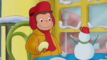 Curious George