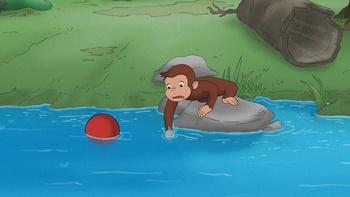 Curious George