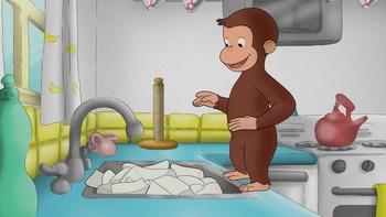 Curious George