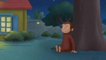 Curious George