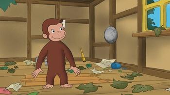Curious George