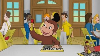 Curious George