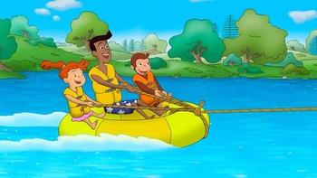 Curious George