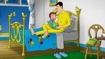 Curious George
