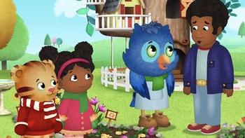 Daniel Tiger's Neighborhood