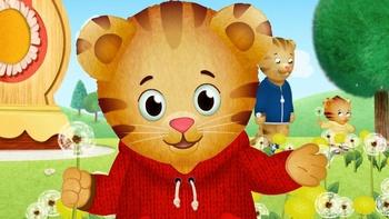 Daniel Tiger's Neighborhood
