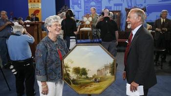 Antiques Roadshow